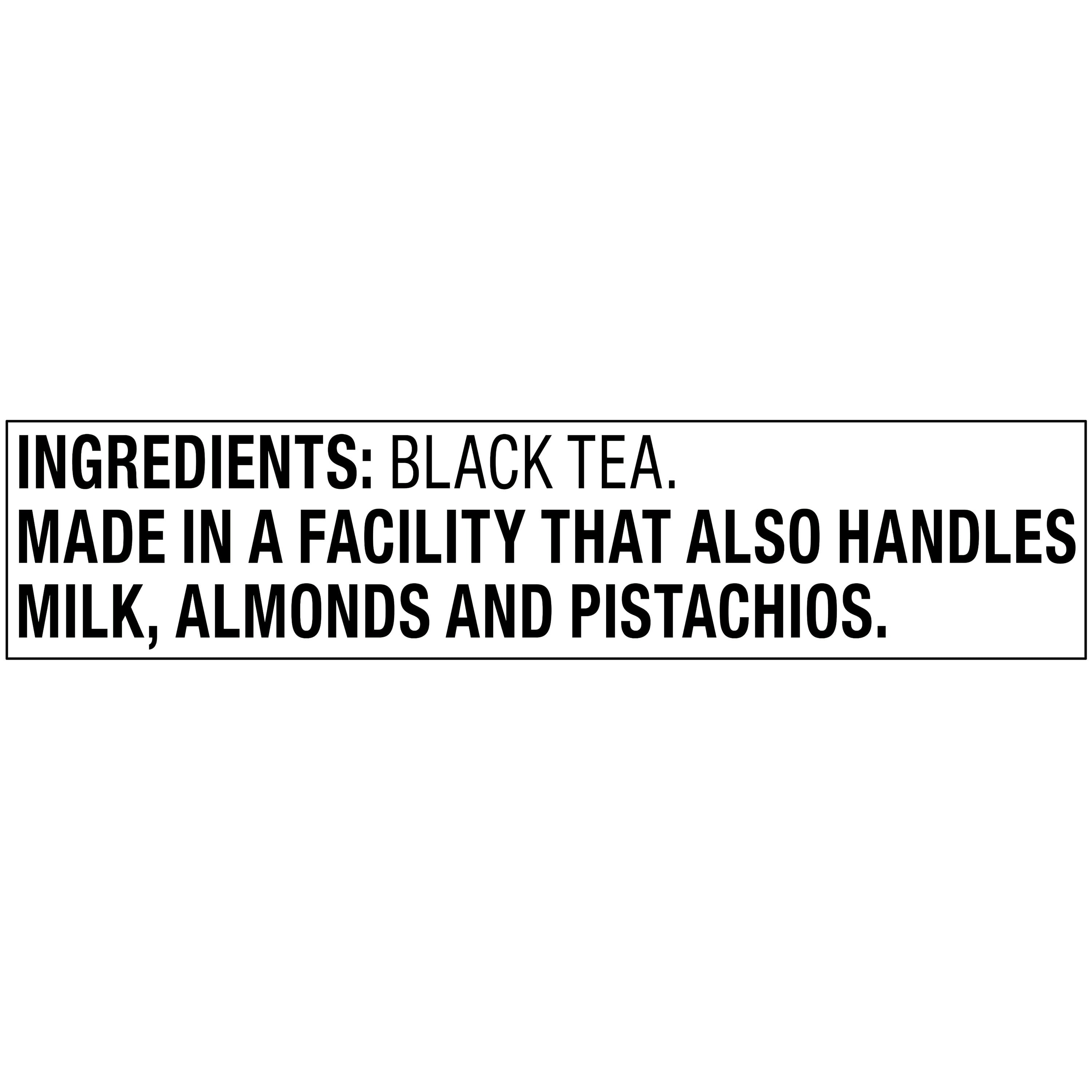 bettergoods Darjeeling Loose Leaf Black Tea, 3.53 oz
