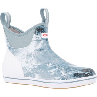 Easy Spirit Womens Seelk Round Toe Zippered Pull On Ankle  display picture 2