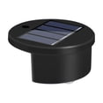 thumbnail image 2 of Solar Poolside Lights 4 Pack, Outdoor Waterproof Wireless LED Ambient Lighting for Swimming Pool Decorations Accessories Stuff,RGB Night Light for Above Ground & Inground Pools Edge Decor, 2 of 6