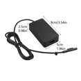 thumbnail image 2 of Chargeur de Remplacement 15V4A pour Pro 3 Compatible avec Adaptateur d'Ordinateur Portable 65W, 2 of 3