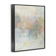 thumbnail image 4 of Stupell Industries Subtle Transitioning Abstract Abstract Painting Black Framed Art Print Wall Art, 11 x 14, 4 of 10