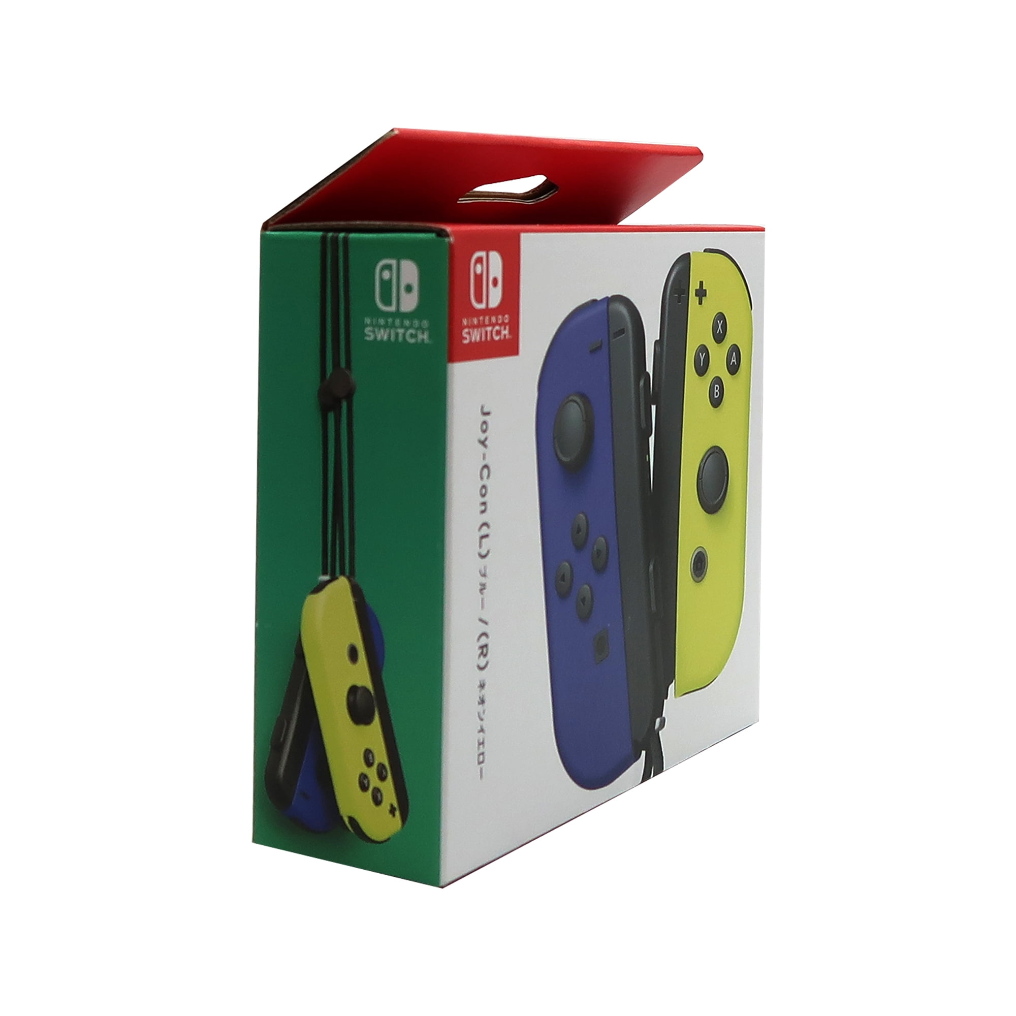 Nintendo Switch Console OLED Splatoon 3 Special Edition and
