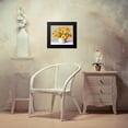 thumbnail image 4 of Buzin, Igor 17x15 Black Modern Framed Museum Art Print Titled - Calendula flowers, 4 of 5