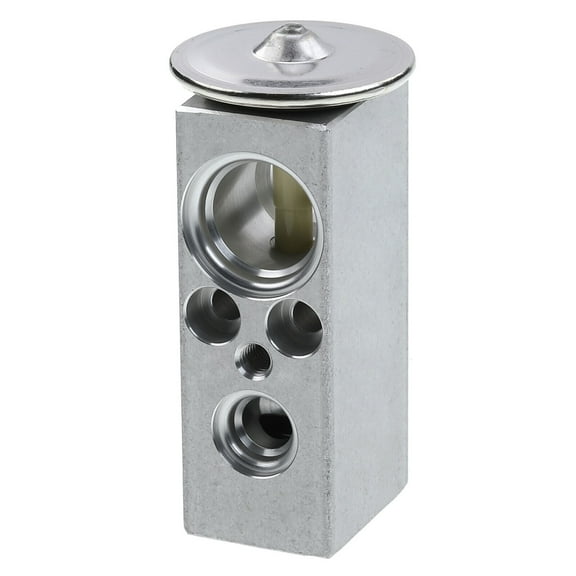 A-Premium Rear A/C Expansion Valve Compatible with Dodge Ram 1500 Van/2500 Van/3500 Van 1999-2003 B1500/B2500/B3500 1998 3.9L 5.2L 5.9L
