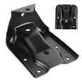 thumbnail image 2 of Hex Autoparts Rear Leaf Spring Hanger Bracket and Shackle Kit for Chevy Silverado GMC Sierra, 2 of 5