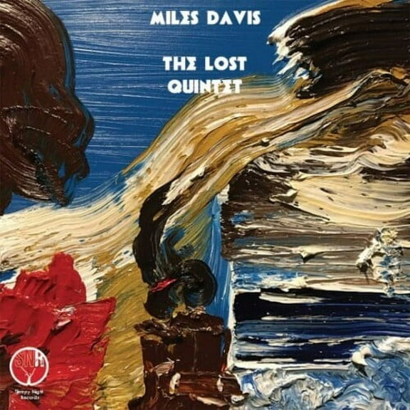 Miles Davis - The Lost Quintet - Jazz - CD