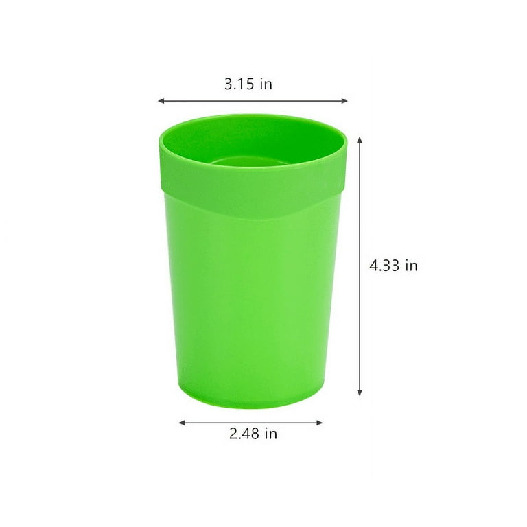TUM03- 32oz Acrylic Drink Tumbler – P3racingshirts