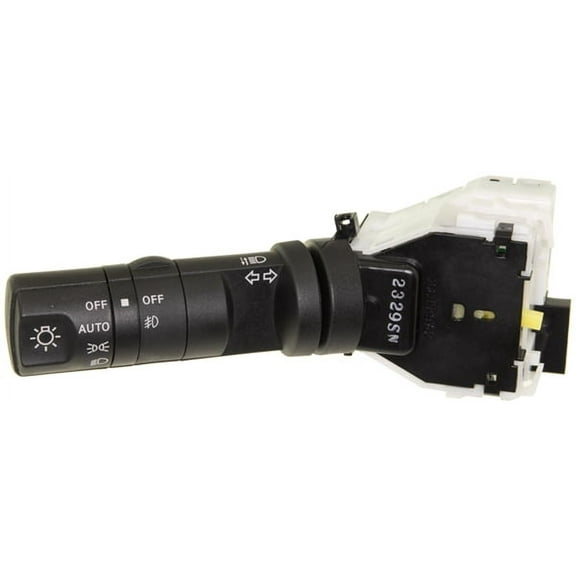 WVE Combination Switch