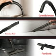 thumbnail image 2 of Stalwart 5.5 Gallon 5.5 Peak HP Shop Vacuum Wet and Dry Shop Vac, 2 of 7