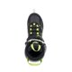 thumbnail image 4 of Patines de hielo K2 Alexis - Gris/Verde / 10.5, 4 of 5