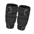 thumbnail image 4 of Pesas para tobillos, paquete de 2, ideales para pilates, cardio, gimnasio y fitness. 1 a 14 kg, 4 of 8