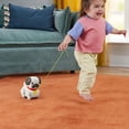 thumbnail image 4 of Fisher-Price Mon Carlin à Promener, 4 of 6
