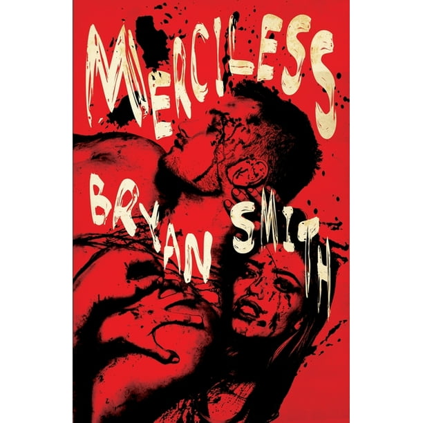 Merciless (Paperback)