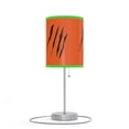 thumbnail image 4 of Effete Feline Claw Marks Scratch Lamp on a Stand, US-CA plug, 4 of 6