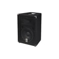 thumbnail image 2 of Bafle Pasivo Yamaha BR10 2 Vías 10' 500W Max Pza Negro, 2 of 2