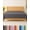 06 - Dark Grey, variant on King Size Flat Sheet - Hotel Quality Top Flat Bed Sheet Only - Ultra-Soft, Comfy, Breathable & Cooling - Fade & Wrinkle Free - Easy-Care, Stain & Shrink Resistant Bedding - Easy-Fit