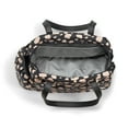 thumbnail image 5 of Laketown Bag - Graphic Cheetah Black, 5 of 7