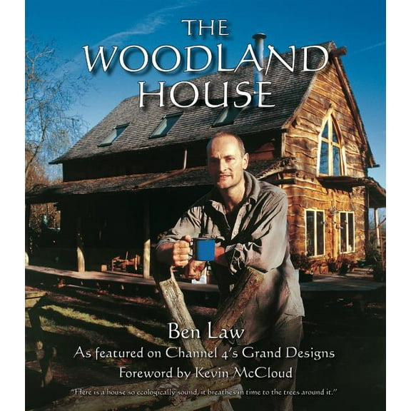 The Woodland House