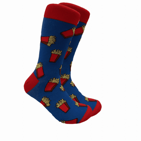 

Crazy Socks