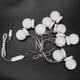 thumbnail image 1 of Luz de espejo de belleza Jadeshay 10 LED tres colores, 1 of 8
