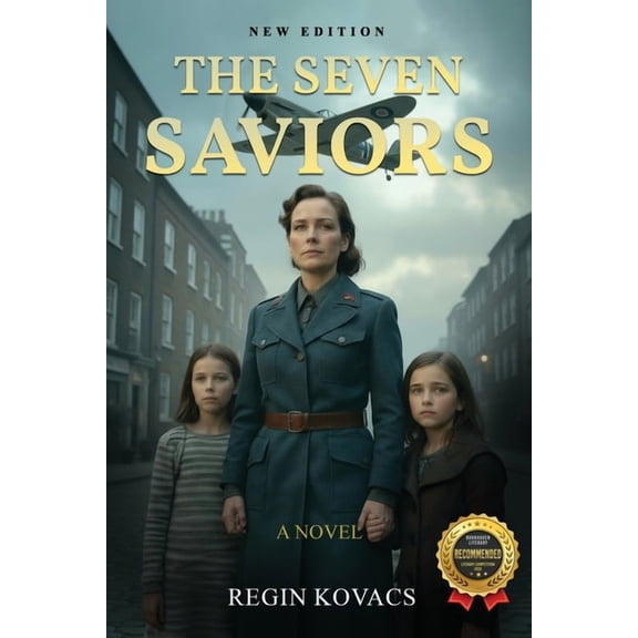 The Seven Saviors, (Paperback)