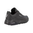 thumbnail image 3 of Tenis Niño American Fire Casuales Burbuja negro 18.5, 3 of 4