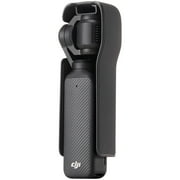 DJI Osmo Pocket 3 Creator Combo 4K 120fps Handheld Gimbal with 64GB Case Bundle
