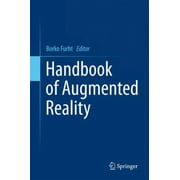 Handbook of Augmented Reality [Hardcover - Used]