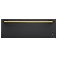 thumbnail image 3 of Cafe Cxws0h0m 30" Handle Set For Café Ovens - Brass, 3 of 7