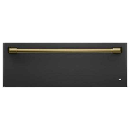 Café Handle Kit for most Café Wall Ovens - Flat Black