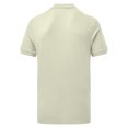 thumbnail image 2 of SG - Polo pique de manga corta Modelo Polycotton Hombre Caballero - Verano/Trabajar (Madera), 2 of 2