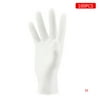 100pcs Disposable Non-toxic Hygienic Gloves Kitchen Dishwashing Work Gardening Hand Protection Gloves