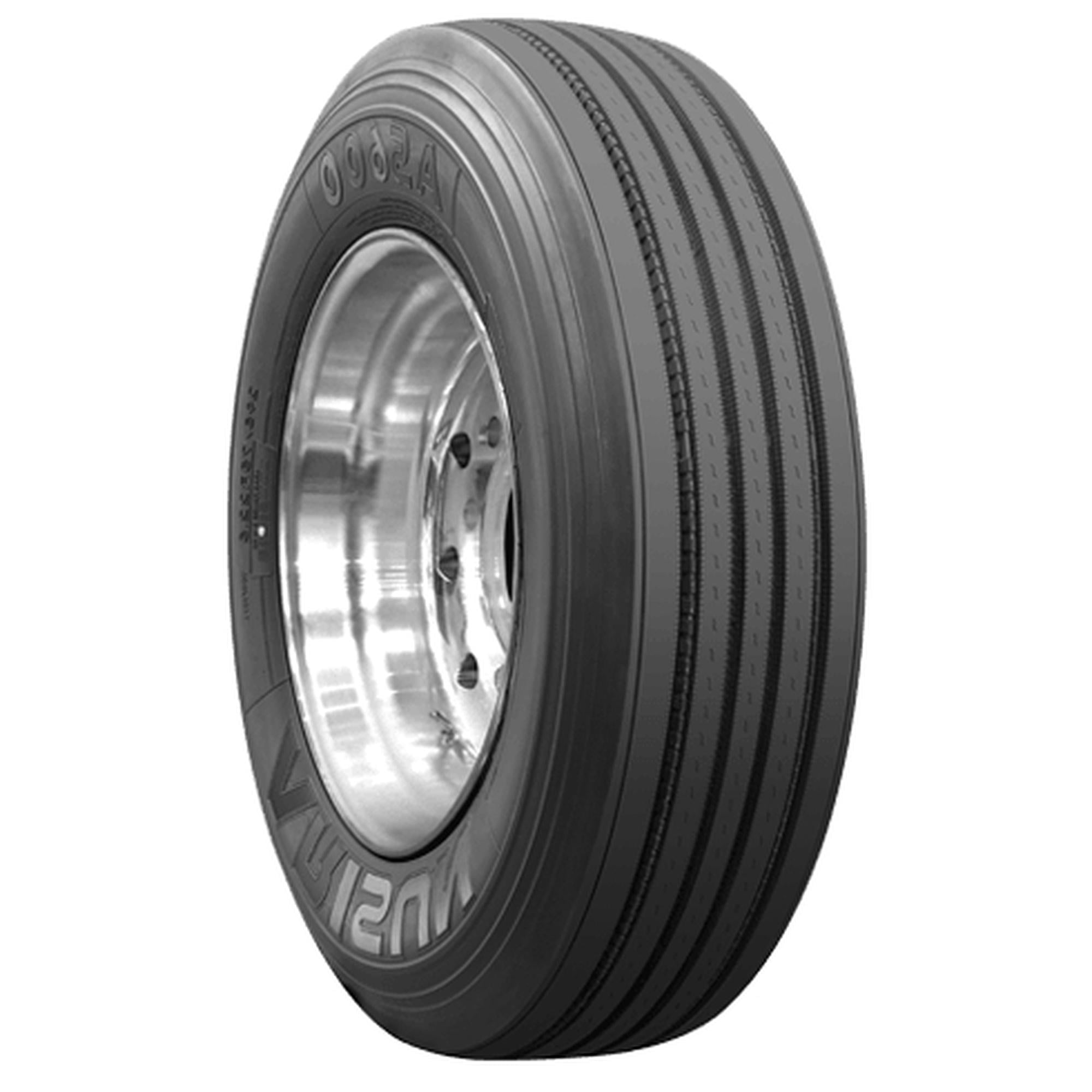 Arisun AS600 11R22.5 146/143L H Commercial Tire