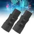 thumbnail image 4 of Power Connector Adapter, PVC Housing IEC320 C14 To IEC320 C15 Power Adapter Molded Design 2.5A 250V Flame Retardant 2500W  For Laptop For PDU Server, 4 of 7