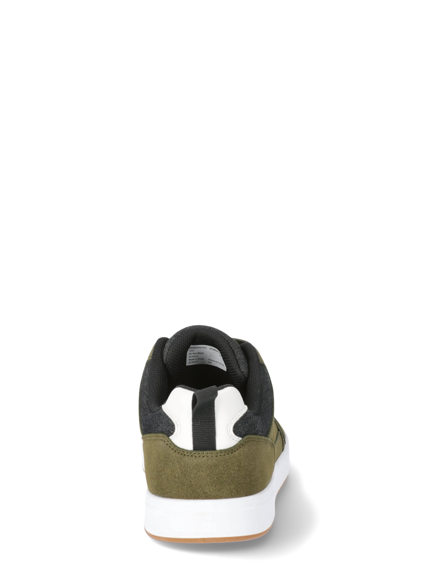 Classic Skate Low Top Sneakers, Men's