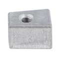 thumbnail image 1 of tredstone Outboard Anode Anticorrosion Block for Yamaha Marine 2 Stroke 40HP Engine, 1 of 8