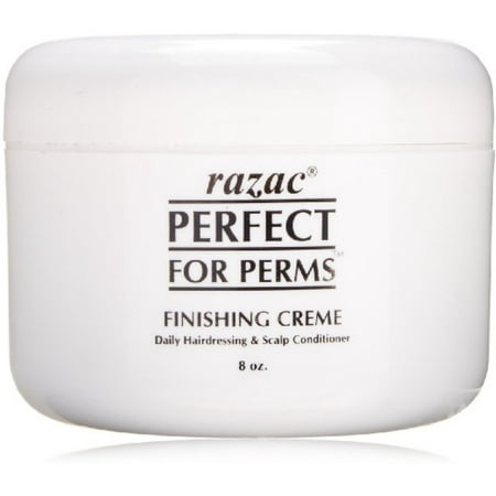 Razac Products Razac Perfect Finishing Creme, 8 (Best Hair Finishing Cream)