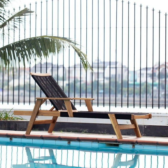 Panama Jack Outdoor Panama Jack Laguna Chaise Lounge