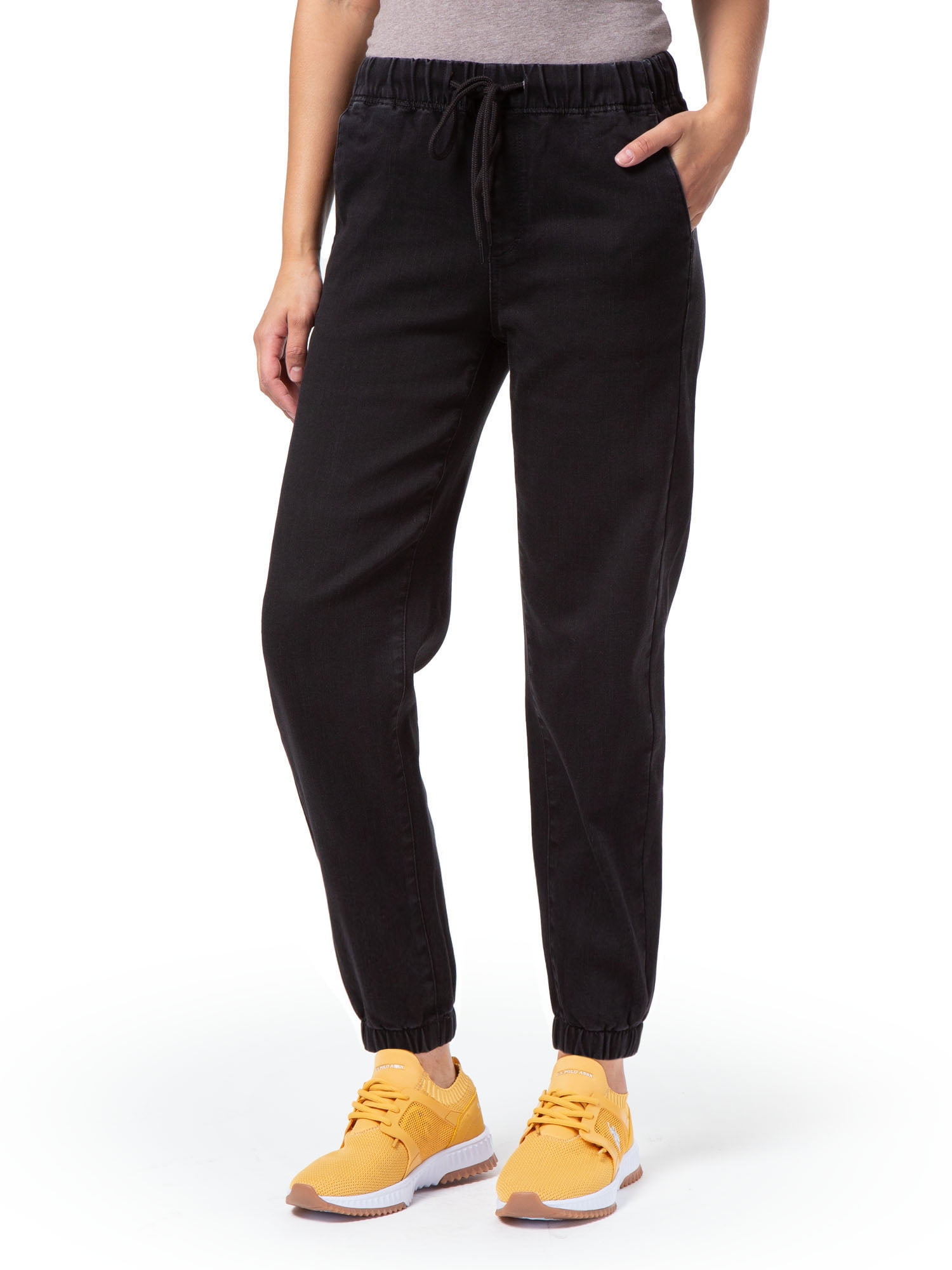 Classic Modern Mid Rise Skinny Jeans 
