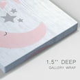 thumbnail image 3 of Sun and Moon Premium Gallery Wrapped Canvas - Ready to Hang, 3 of 9