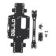 thumbnail image 1 of Chasis de coche RC CUTICAT P929 P939 K979 K989 K969, 1 of 8