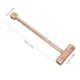 thumbnail image 2 of SHOWERORO 3Ud Llave De Seguridad Para De Acetileno Con Compacto Y Duradero, 2 of 8