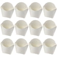thumbnail image 1 of 50 Pcs Sacs à Frire Professionnels Multi-Fonctions Conteneurs à Collations Portables, 1 of 8
