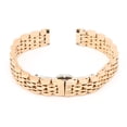 thumbnail image 1 of Watch Band,  Firm Sturdy Watch Band Strap Accessory Ergonomic  For Home 12mm / 0.5in, 1 of 8