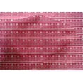 thumbnail image 4 of oneOone Cotton Silk Fabric Ethnic Block Printed Fabric 1 Yard 42 Inch Wide, 4 of 4