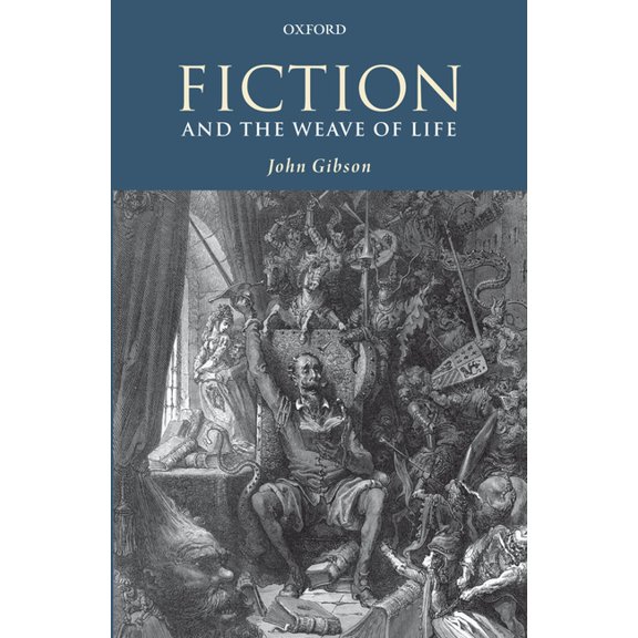 Fiction and the Weave of Life, (Paperback)