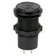 thumbnail image 4 of Cargador de puerto USB para automóvil Interfaz QC4.0 PD Carga rápida 12-24 V 60 W con terminal azul para RV Barcos Cargador de motocicletas con cable de 20 cm/7,9 pulgadas, 4 of 10