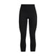 thumbnail image 5 of Leggins Under Armour Motion Tobillo para mujer, color negro/gris, talla XL, 5 of 5