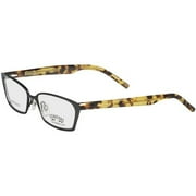 Signature by Levi Strauss & Co. LS4005 Black Frames, 1ct