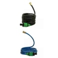 thumbnail image 1 of 2pcs Portable Tube Watering Tube Line for Garden Swimming Pool Fast_Perfect Gift, 1 of 5